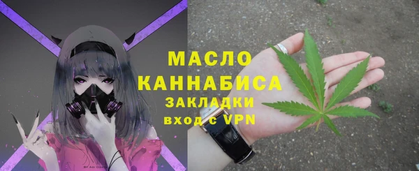 хмурый Мегион