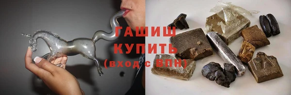 хмурый Мегион