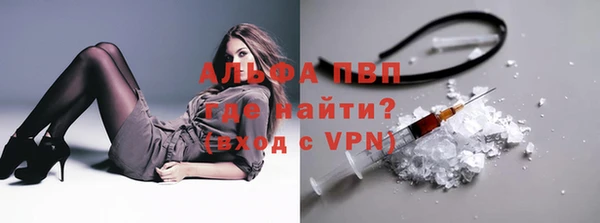 хмурый Мегион