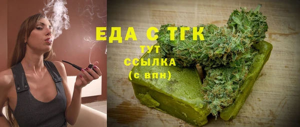 хмурый Мегион